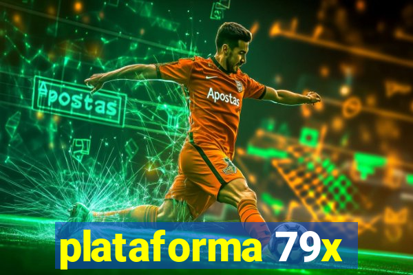 plataforma 79x